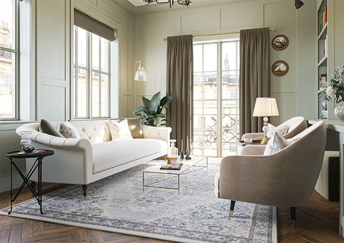 Grampian, Springer - Made to Measure Curtains - Image 8